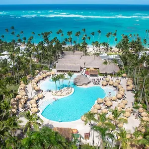 Feriested Grand Palladium Palace Spa & Casino, Punta Cana