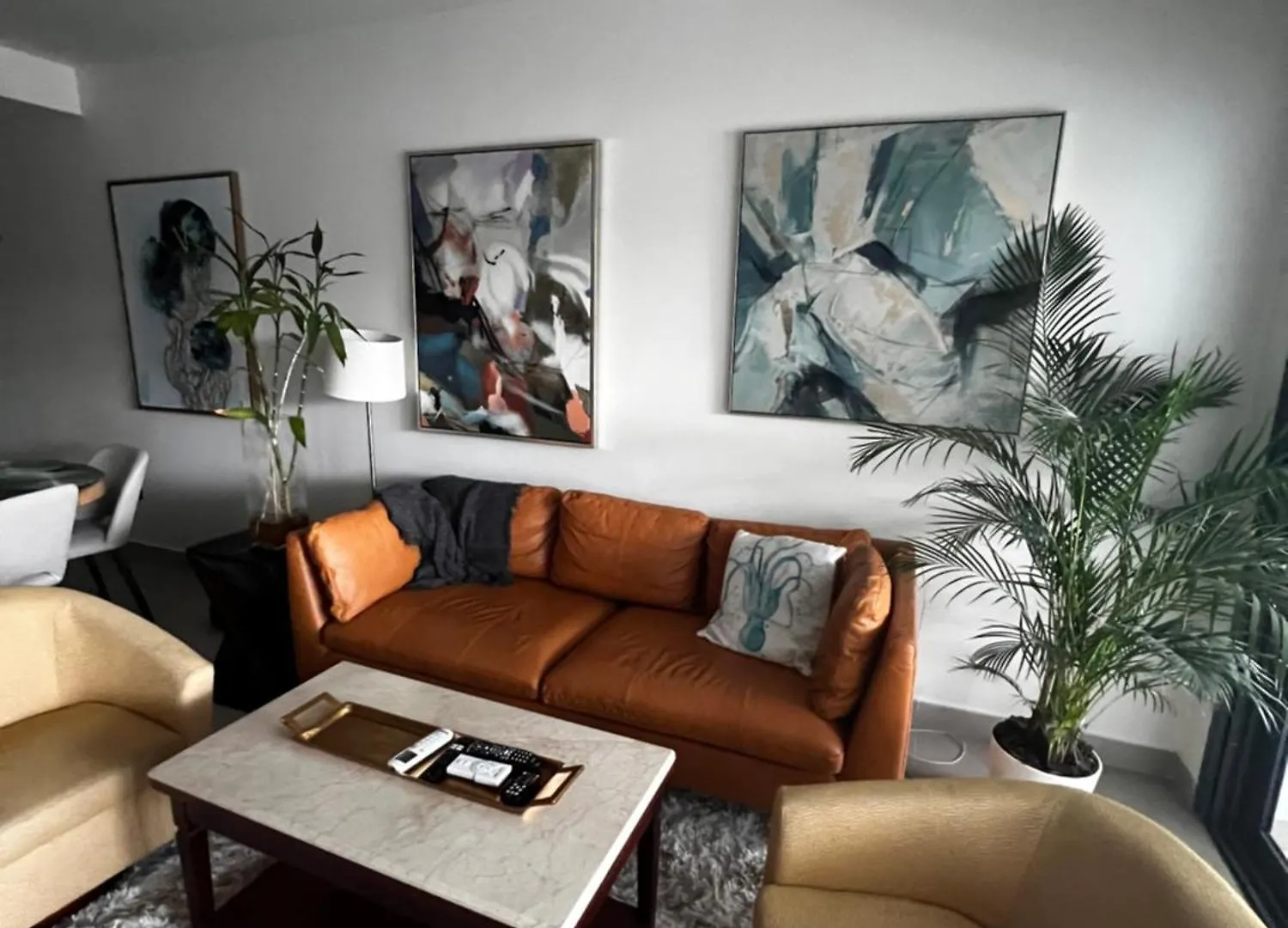 Cocotal Luxury Apartment On The Golf Course Punta Cana Dominican Republic