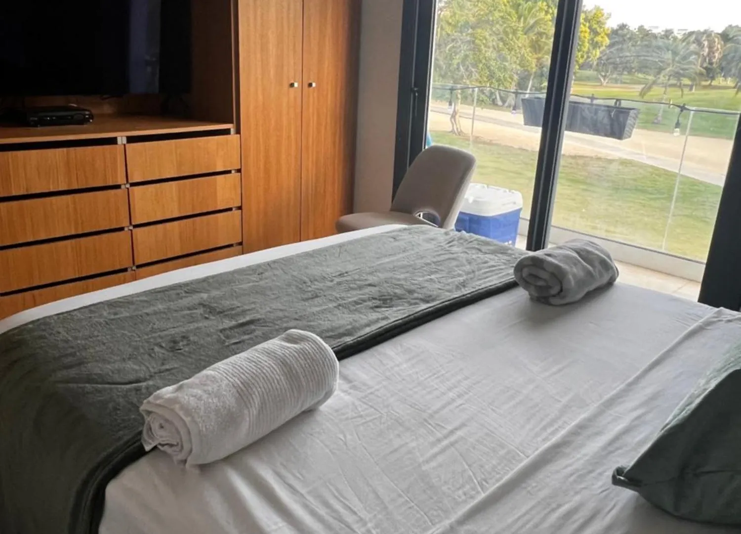 Cocotal Luxury Apartment On The Golf Course Punta Cana 0*,  Dominican Republic