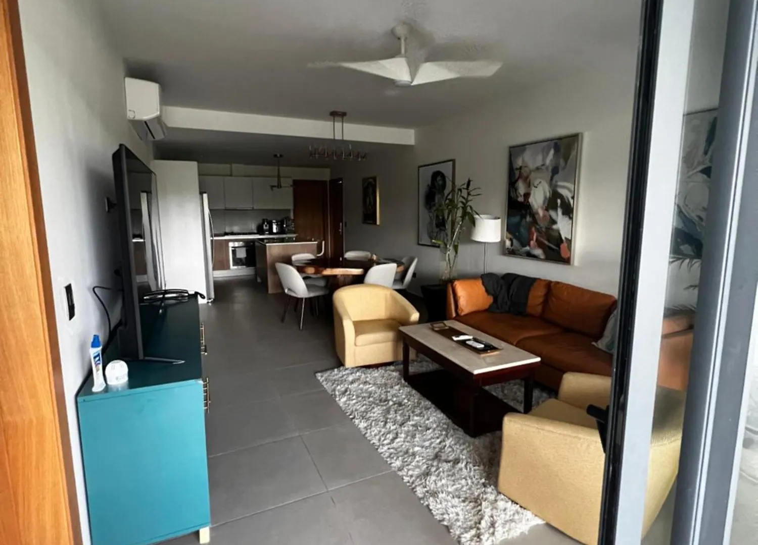 Cocotal Luxury Apartment On The Golf Course Punta Cana