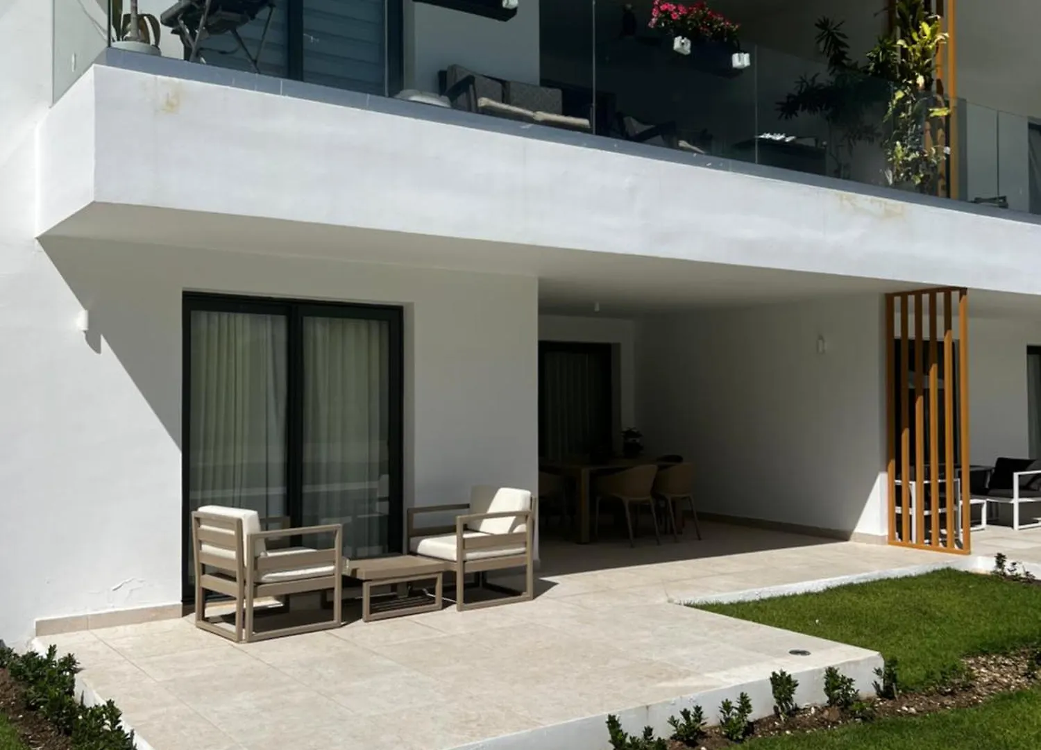 Cocotal Luxury Apartment On The Golf Course Punta Cana