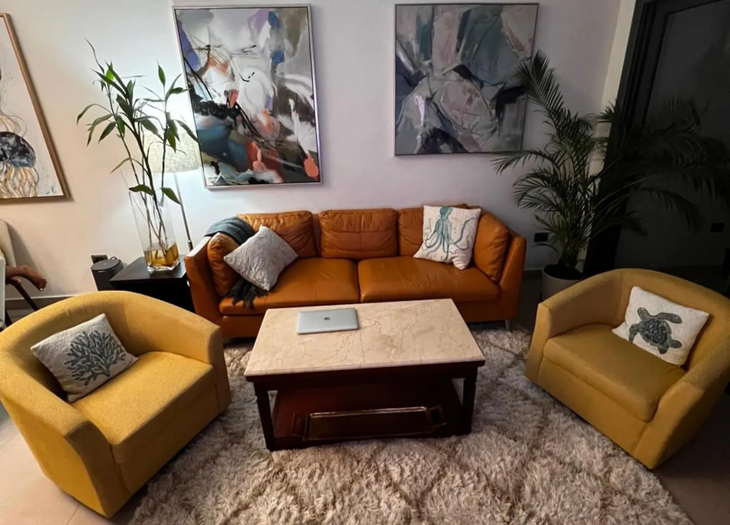Cocotal Luxury Apartment On The Golf Course Punta Cana Dominican Republic
